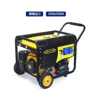 מחיר גנרטורים חשמליים שקטים ועצמאיים של Aoda Home 10 קילוואט/<span class=keywords><strong>12.5</strong></span> קילוואט-אמפר, המופעלים בדיזל, עבור טנזניה - Product Image 5