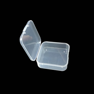 Cajas de Acero Inoxidable Mecanizadas por CNC y Corte por Electroerosión por Hilo - Varios Tamaños - Product Image 3
