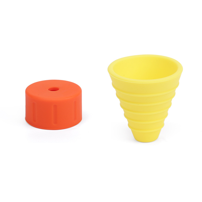 Conical Cylinder