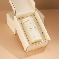Boîte d'emballage cadeau recyclée sur mesure, boîte d'expédition pour cadeau, artisanat, pilules, compléments alimentaires, flacon, boîte en papier
