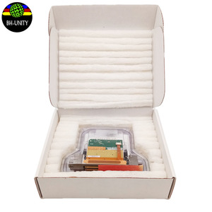 Best giá!!! gốc phổ polaris 512 15pl dung môi đầu in cho flora LJ 320 P phụ tùng máy in phun phần - Product Image 5