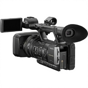 Nueva Videocámara Profesional de Mano HXR-NX3/1 NXCAM - Product Image 1