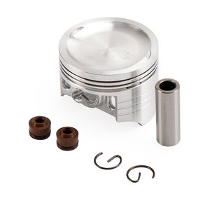Vendita all'ingrosso Topteng 110cc fit Hon Da <span class=keywords><strong>CB110</strong></span> KWS110 2015-2019 parti del motore del motociclo 50mm <span class=keywords><strong>Kit</strong></span> pistone bombola - Product Image 6