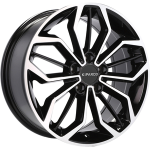 Kipardo <span class=keywords><strong>16</strong></span> inch 5x108 autovelgen voor FORD ST Focus Mondeo C-MAX S-MAX Transit - Product Image 4