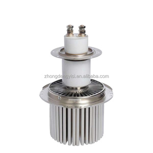 Tube d'oscillation à triode électronique RF FU7085F d'origine chinoise BEIJING, tube de puissance pour machine haute fréquence - Product Image 1