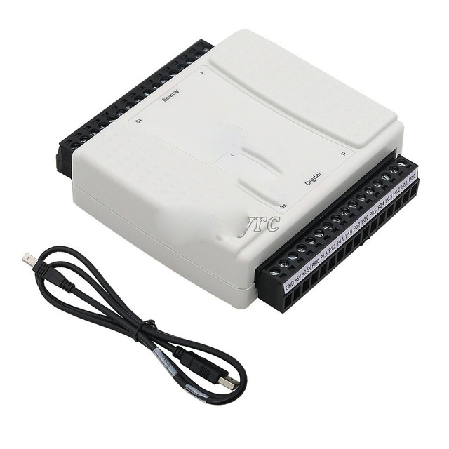 Plc Usb-6009 Usb Data Acquisition Card Multifunction Daq 779026-01 Tpys for Industrial Use