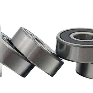 Rodamientos en Miniatura Yongke 6702 6703 6704 ZZ 2RS, Piezas de Acero para Movimientos de Reloj - Product Image 2