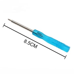 20 Pezzi Mini Cacciaviti Phillips a Croce a Stella a Cinque Punte per Riparazione di Telefoni Cellulari, Computer, Fotocamere e Laptop - Product Image 4