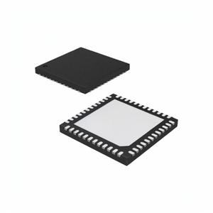 Original One Stop Service 48 WFQFN Exposed Pad 8A34043E-004NBG# Electronic Circuit Components Clock Timing - Product Image 1