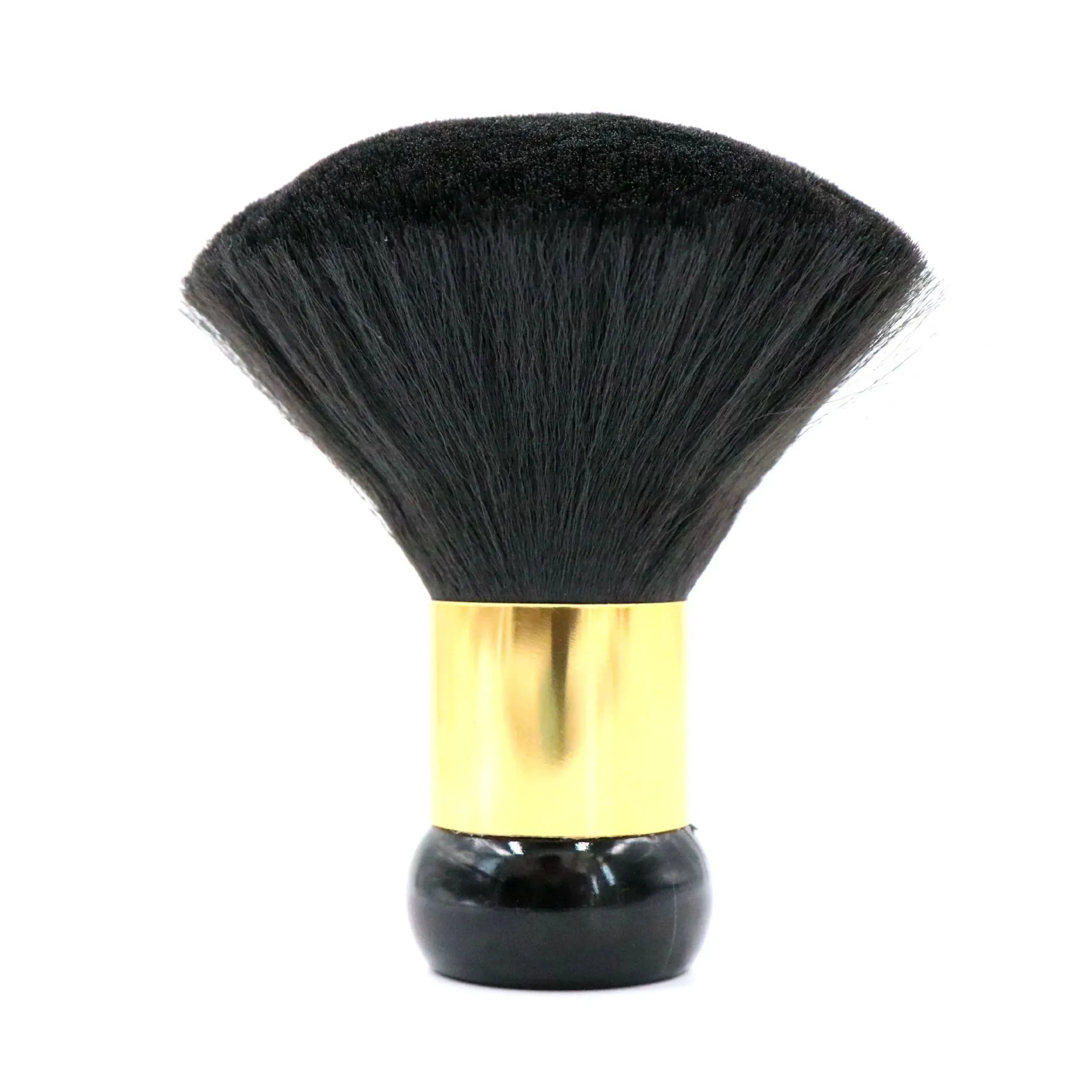 NAIL TALK Random Color 12Cm Pedicure Treatment Dust Hair Salon Acrylic Nail Brush Set