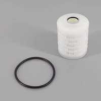 Ensemble de cartouche de filtre à encre EB37176 |   Pièces détachées compatibles pour imprimante M 5151 CIJ, pièces détachées compatibles pour M CIJ