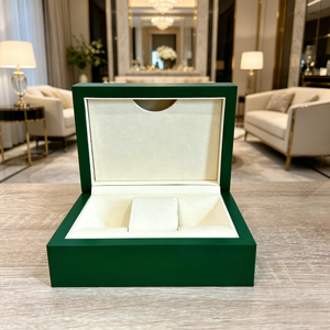 <span class=keywords><strong>Caja</strong></span> <span class=keywords><strong>de</strong></span> Almacenamiento <span class=keywords><strong>para</strong></span> <span class=keywords><strong>Relojes</strong></span> con Cierre <span class=keywords><strong>de</strong></span> Concha <span class=keywords><strong>de</strong></span> Papel Verde, Resistente al Polvo y Duradera, con Forro <span class=keywords><strong>de</strong></span> Gamuza <span class=keywords><strong>para</strong></span> Uso en Exteriores, <span class=keywords><strong>para</strong></span> Hombres y Mujeres - Product Image 5