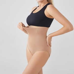Culottes gainantes invisibles et extensibles pour femmes, légeres, effet push-up, pour l'exercice, fabrication sur mesure, vente en gros, prix abordable - Product Image 5