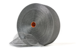 304 Knitted <b>Wire</b> <b>Mesh</b>/knitted <b>Wire</b> <b>Mesh</b> for Distillation - Product Image 4