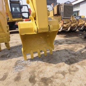 High Quality Used Komatsu PC78US Excavator Japan Original Used komatsu Pc78 <b>Pc</b> 78 Excavator for Sale - Product Image 3