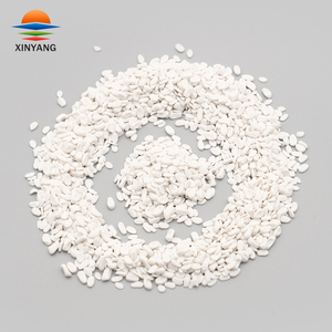 Masterbatch de remplissage en carbonate de calcium à haute teneur pour PE PP, injection et extrusion, concentration personnalisée - Product Image 3