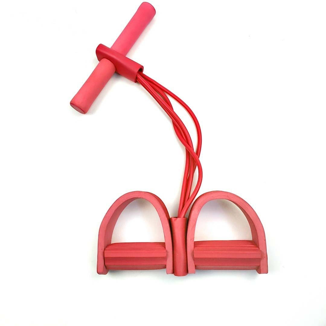 Rouge 4 tubes