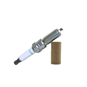Pièces de <span class=keywords><strong>moteur</strong></span> de rechange automatiques Offre Spéciale 91970 ILNAR8B7G bougie d'allumage d'iridium pour Chevrolet Cruze 3 Malibu 1.5T - Product Image 2
