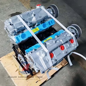 ベストセラー 5VZ-FE V6 リビルト エンジンブロック Toyota Prado Land Cruiser 3.4用 - Product Image 4