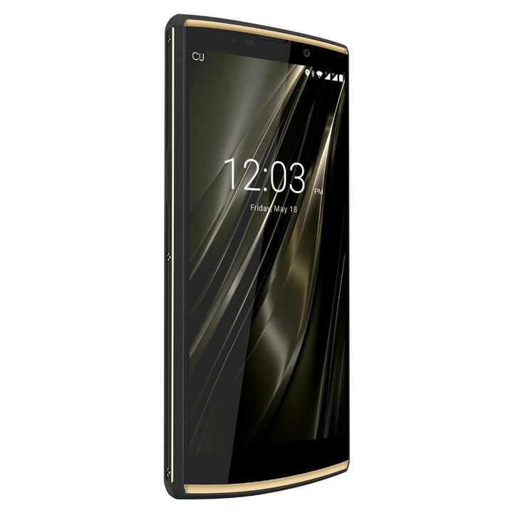 oukitel K7 Power SIMフリー 10000mAh 6.0インチ18:9