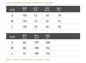 100% 면 투피스 여름옷 맞춤 로고 오버사이즈 반팔 셔츠와 와이드 레그 팬츠 코디 세트 여성용 - Product Image 6