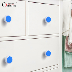 Luxury Cabinet Handles <strong>Gold</strong> Puxador Clamping Lever Wardrobe <strong>Door</strong> Handle Children Furniture Closet Cabinet Drawer <strong>Knobs</strong> - Product Image 4