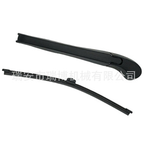 Brazo del limpiaparabrisas trasero 61459100561 para BMW Serie 2 Gran Tourer F46, diseño sin armazón - Product Image 2
