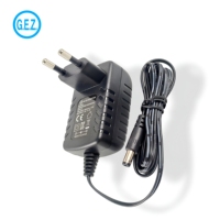 Adaptateur secteur coréen T5w-150W 5V~84V 0.5A~10A CUL FCC, alimentation 9V 12V 15V 19v 24V 36V 40v 1A 1.5A 2A 2.5A 3A 4A 5A 6A 10a