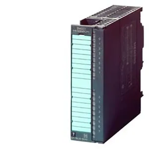 Module de contrôleur plc nouveau et original 6ES7323-1BL00-0AA0 S7-300 module numérique SM 323 technologie bon prix contrôleur plc avec