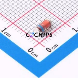 Diodo Zener ZM4745APF-M LL-41 Nuevo y Original, Venta al por Mayor de Componentes Electrónicos, Proveedor de Chips y Servicio BOM - Product Image 1