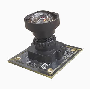 YE 8 triệu USB máy ảnh 4K HD 30 khung hình imx678 máy ảnh công nghiệp mô-đun máy tính công nghiệp thiết bị ổ đĩa miễn phí - Product Image 2