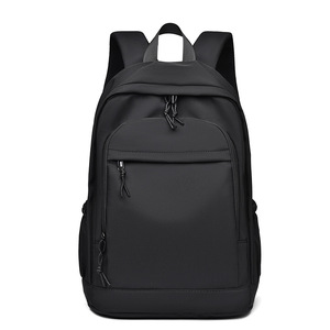 Sacs à dos scolaires personnalisés pour enfants avec port USB, en tissu Oxford nylon imperméable, pour garçons et filles - Product Image 1