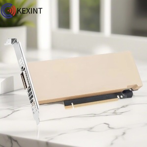 Kexint NVIDIA ConnectX-8 8180 PCIe gen6 X16 infiniband adapter thẻ cho FTTH - Product Image 6