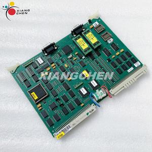 CP6 ZA3.065151R ใหม่ดั้งเดิมพร้อม V1.8.X-0โปรแกรมแผงวงจรสำหรับเครื่องตัดกระดาษขั้วโลกอะไหล่ - Product Image 5