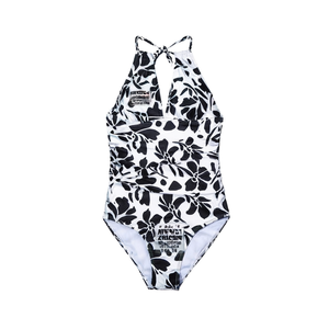 HDJ Women's Summer Beach Cover-up Dress Casual Swimwear Tunic Bathing Suit <b>Sarong</b> S01064-70 - Product Image 2