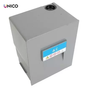 UNICO Factory Wholesale Copier Toner Cartridge for Ricoh Mpc6502/8002 Mp C8002 C5100 C5110 Mpc6503/8003 Color <strong>Printer</strong> <strong>Supplies</strong> - Product Image 6