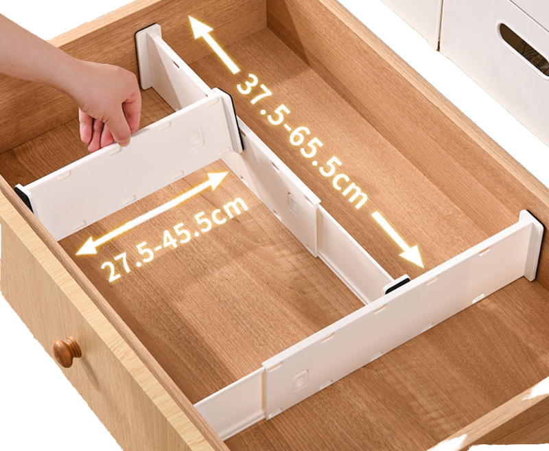 Modular Office Kitchen Storage Organizer Foldable