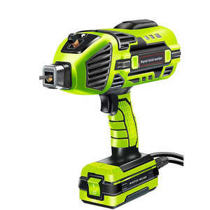 Machine à souder portable OEM pour usage domestique, 220V/110V, mini machine industrielle tout-en-un pour soudage par points/TIG/électrode, pour aluminium et acier - Product Image 3