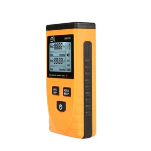 BENETECH GM3120 เครื่องตรวจจับดิจิตอล LCD และเครื่องวัด/เครื่องวัดปริมาณรังสี - Product Image 5