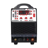 Nouvelle machine de découpe plasma industrielle robuste MIG LGK CUT 35MM, machine à souder MMA, soudage à fil fourré (FCAW), MIG à gaz, GMAW