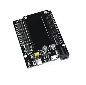Carte d'extension <span class=keywords><strong>ESP32</strong></span>, module d'alimentation <span class=keywords><strong>ESP32</strong></span> 30P <span class=keywords><strong>DEVKIT</strong></span> <span class=keywords><strong>V1</strong></span>, carte de développement ESP32S, carte d'extension - Product Image 1