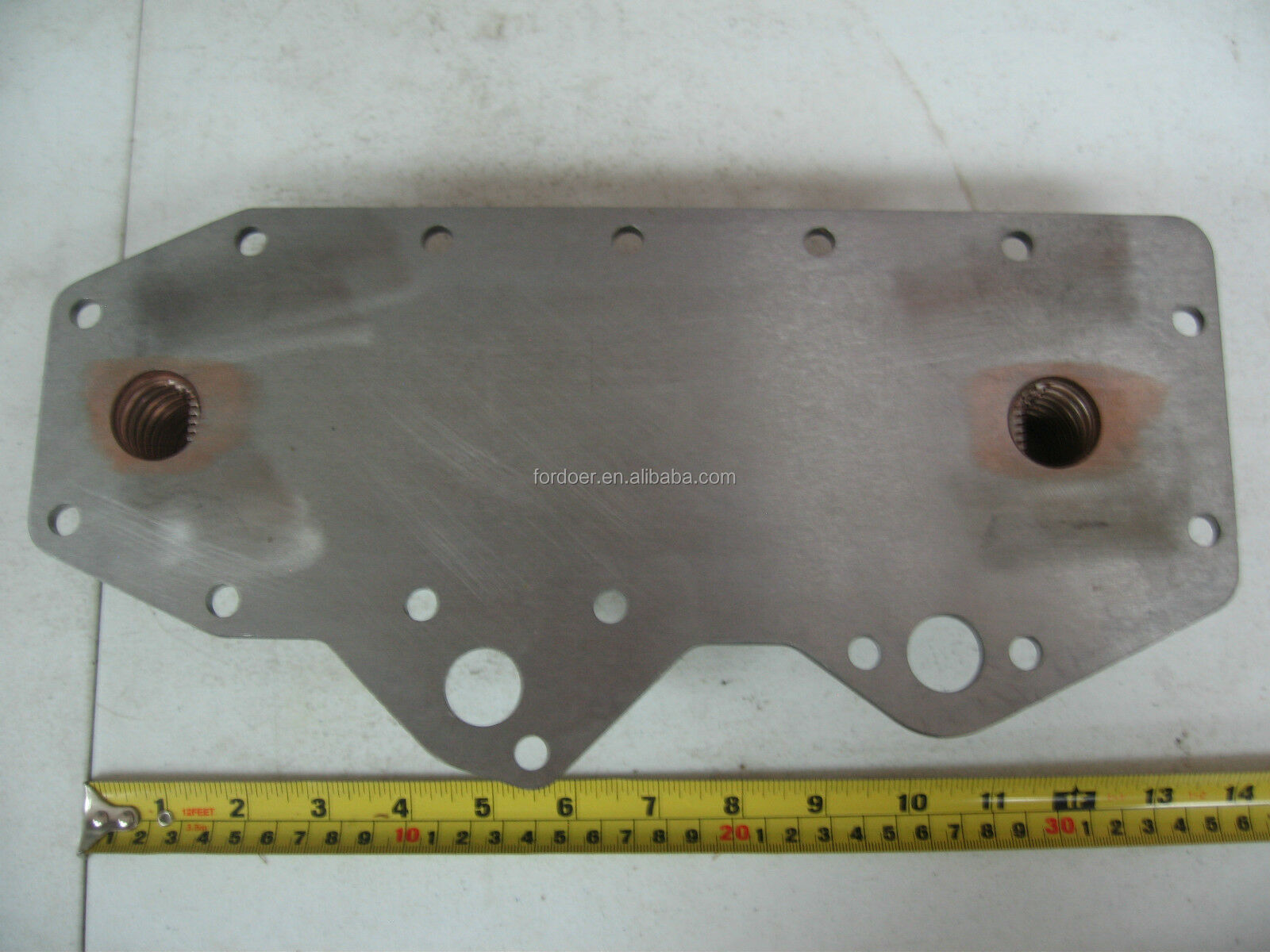 Oil Cooler 2674743 for CAT 3116 C7 - 100% Tested & Durable