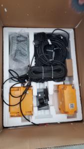 लोड पल सूचक के लिए टॉवर क्रेन - Product Image 3