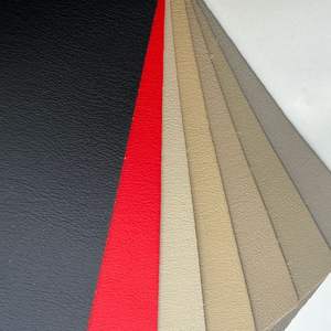 थोक हाजिर माल कारखाना, pvc सिंथेटिक चमड़े की कार सीट को शामिल किया गया पैटर्न वास्तविक चमड़े की बनावट वाटरप्रूफ आसान - Product Image 4