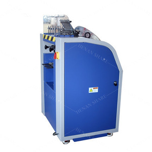 <b>Book</b> Binding Stitching Machines Automatic Paper <b>Book</b> Side Thread <b>Sewing</b> Making Machine - Product Image 3