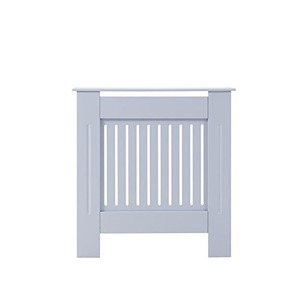 Stile europeo pratico mobili per la casa di copertura del radiatore MDF di <span class=keywords><strong>legno</strong></span> di copertura del radiatore di riscaldamento - Product Image 2