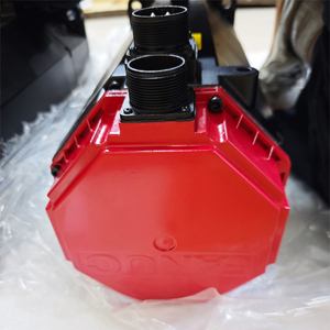 A06B-0151-B175 FANUC AC Servo Motor - Product Image 5