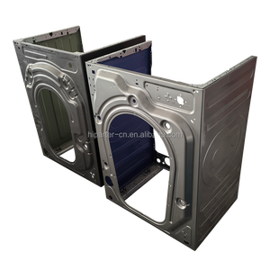 OEM Top Load Washer Stamping <span class=keywords><strong>Tools</strong></span> Front Loading Máquina de lavar Frame Stamping Mold Em Household Product - Product Image 5