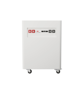 แบตเตอรี่ลิเธียมไอออนสำหรับบ้าน 51.2V 5kWh 10kWh ระบบจัดเก็บพลังงานแสงอาทิตย์แบบติดผนัง 48V 200Ah แบตเตอรี่ LFP - Product Image 3