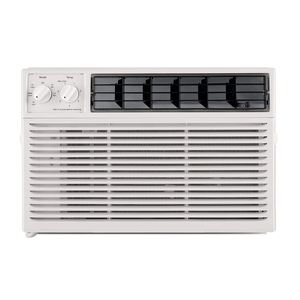 Climatiseur de fenêtre BIBO à faible consommation d'énergie, R410a, 220V, 18000 BTU - Product Image 4